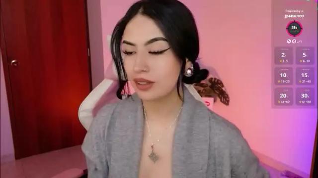 Thumbnail 3, violet_catt's Stream at Chaturbate, 2 months ago