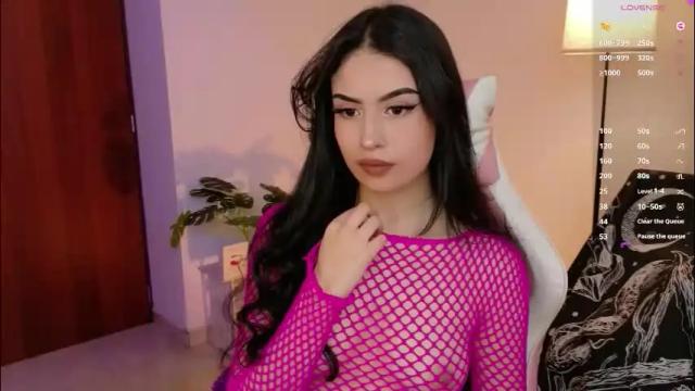 Thumbnail 1, violet_catt's Stream at Chaturbate, 1 month ago