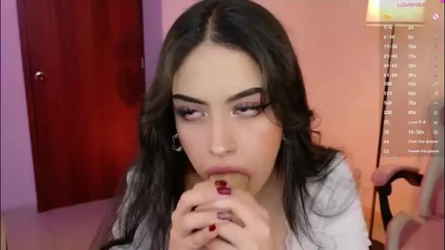 Thumbnail 1, violet_catt's Stream at Chaturbate, 1 month ago