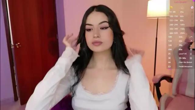 Thumbnail 2, violet_catt's Stream at Chaturbate, 1 month ago