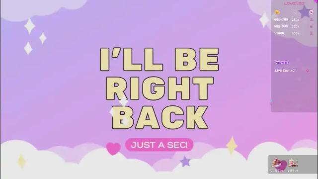 Image 7 of violet_catt Stream on Chaturbate on 27 days ago