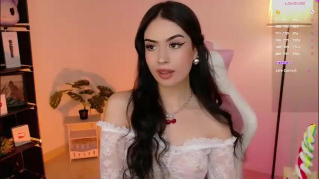 Thumbnail 1, violet_catt's Stream at Chaturbate, 22 days ago