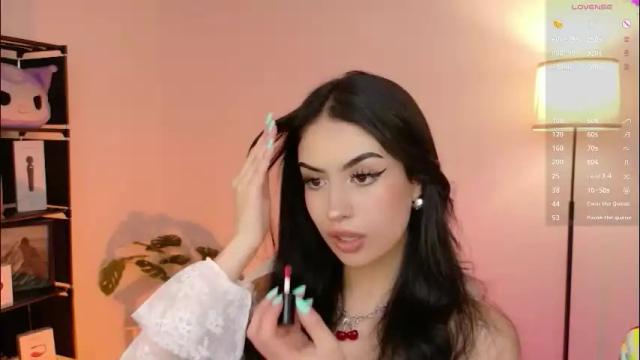 Thumbnail 2, violet_catt's Stream at Chaturbate, 22 days ago