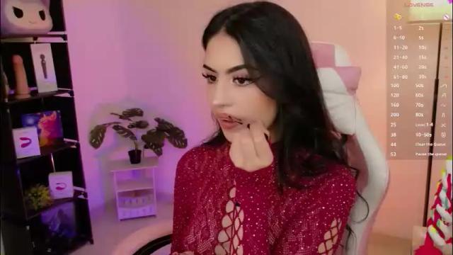 Image 4 of violet_catt Stream on Chaturbate on 1 day ago