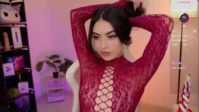 Image 7 of violet_catt Stream on Chaturbate on 1 day ago