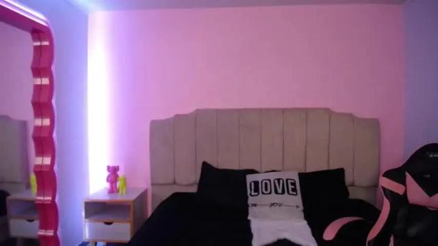 Thumbnail 3, violet_ch's Stream at Chaturbate, 13 months ago