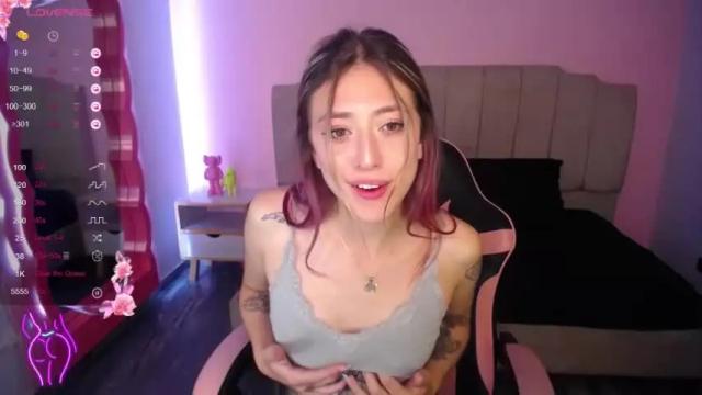 Thumbnail 1, violet_ch's Stream at Chaturbate, 12 months ago