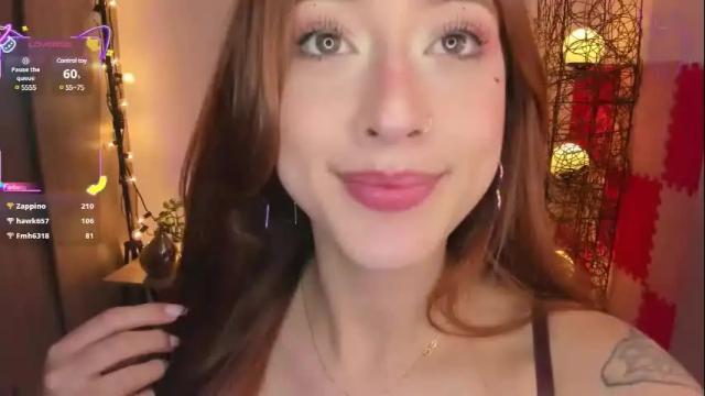 Image 12 of violet_ch Stream on Chaturbate on 19 days ago
