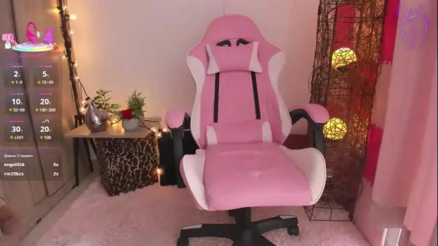 Image 4 of violet_ch Stream on Chaturbate on 11 days ago