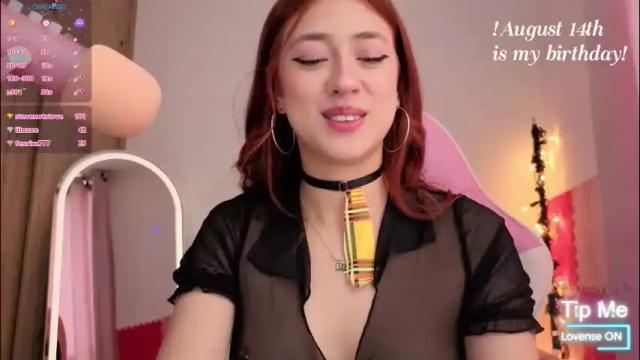 Thumbnail 2, violet_ch's Stream at Chaturbate, 2 months ago