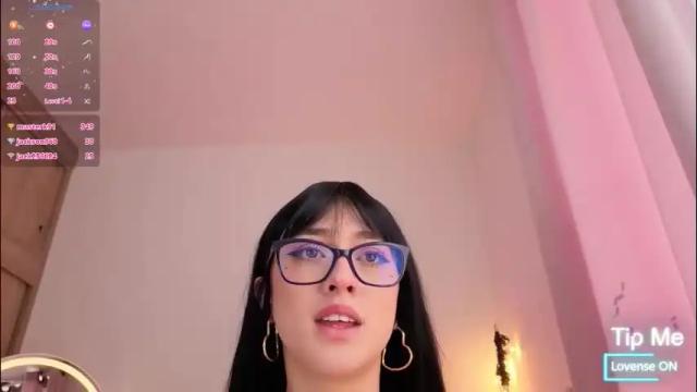 Image 8 of violet_ch Stream on Chaturbate on 2 months ago