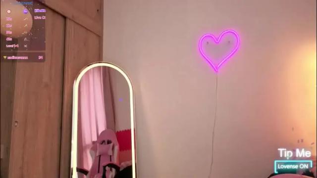 Thumbnail 3, violet_ch's Stream at Chaturbate, 2 months ago