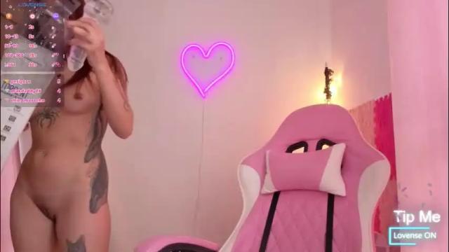Thumbnail 1, violet_ch's Stream at Chaturbate, 1 month ago