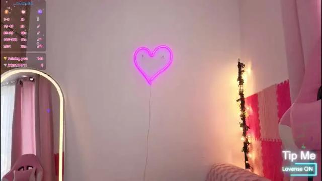 Image 6 of violet_ch Stream on Chaturbate on 1 month ago