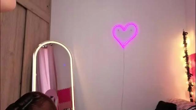 Image 6 of violet_ch Stream on Chaturbate on 1 month ago