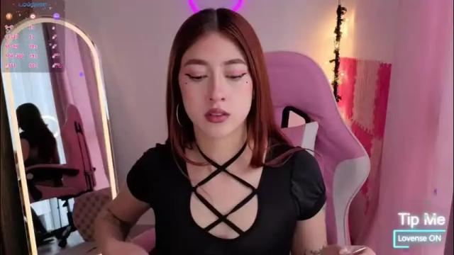 Thumbnail 1, violet_ch's Stream at Chaturbate, 1 month ago