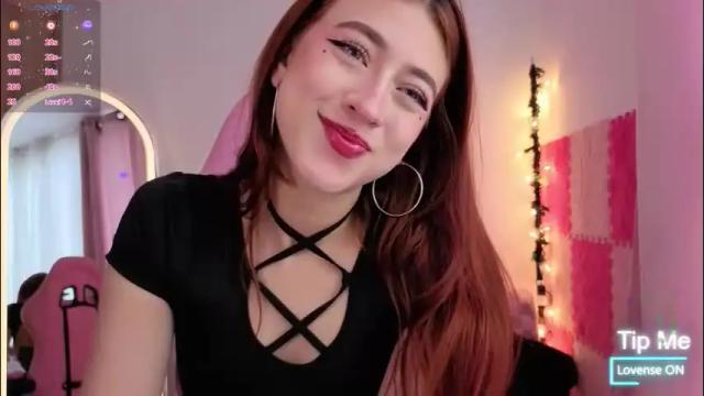 Thumbnail 2, violet_ch's Stream at Chaturbate, 1 month ago