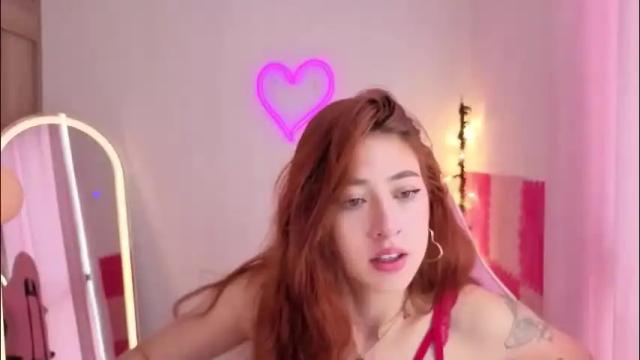 Image 7 of violet_ch Stream on Chaturbate on 1 month ago