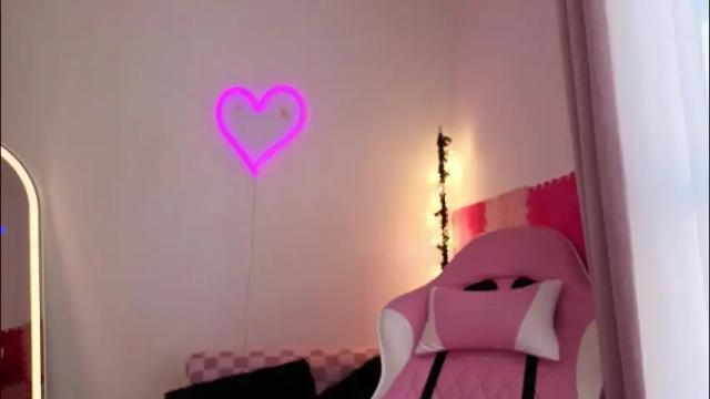 Thumbnail 1, violet_ch's Stream at Chaturbate, 29 days ago