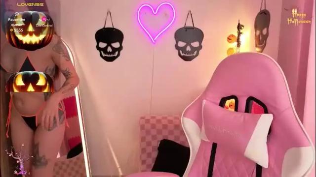 Thumbnail 1, violet_ch's Stream at Chaturbate, 6 days ago