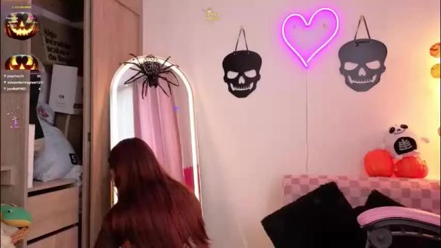 Thumbnail 1, violet_ch's Stream at Chaturbate, 2 days ago