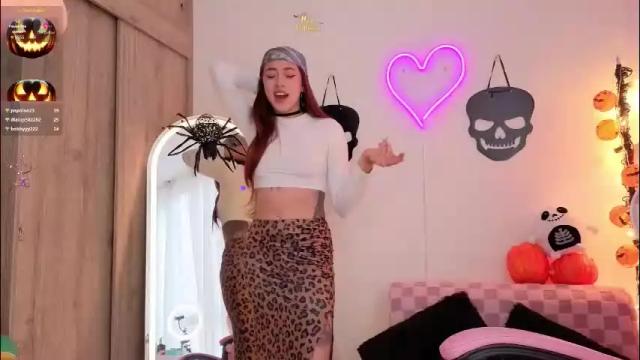 Image 3 of violet_ch Stream on Chaturbate on 3 days ago