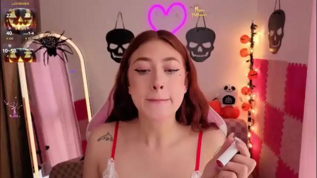 Thumbnail 1, violet_ch's Stream at Chaturbate, 18 hours ago