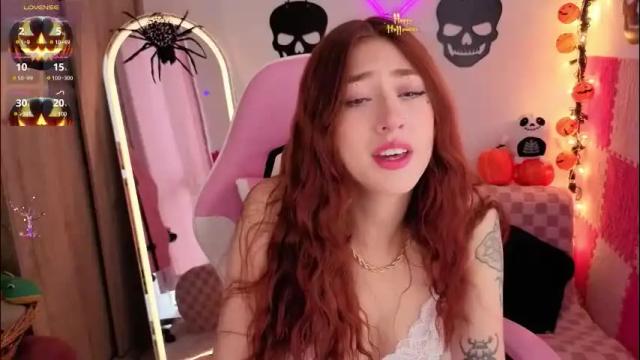 Image 7 of violet_ch Stream on Chaturbate on 1 day ago