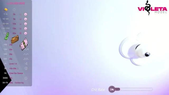 Image 6 of violet_cutte Stream on Chaturbate on 13 months ago