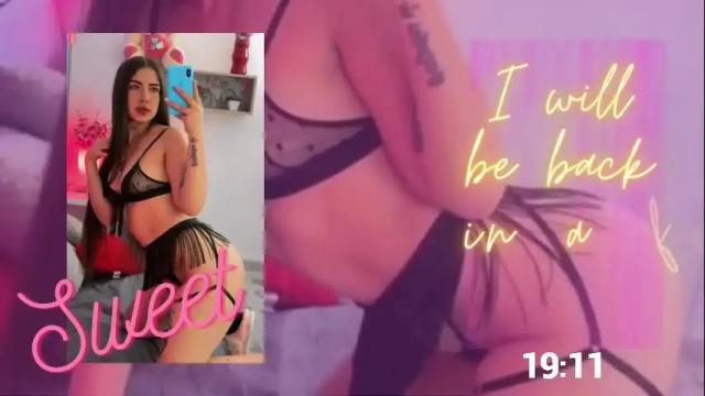 Thumbnail 2, violet_cutte's Stream at Chaturbate, 1 month ago