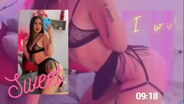 Image 7 of violet_cutte Stream on Chaturbate on 1 month ago