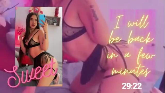Thumbnail 3, violet_cutte's Stream at Chaturbate, 1 month ago