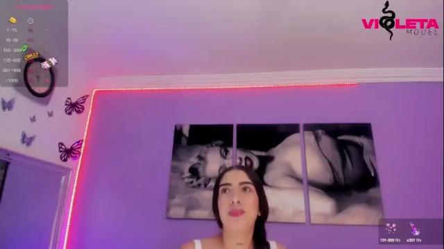 Image 4 of violet_cutte Stream on Chaturbate on 29 days ago