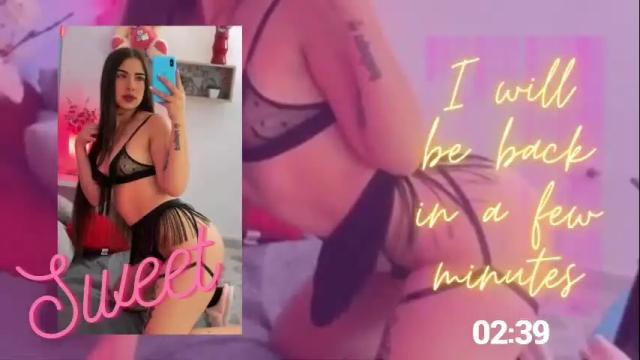 Image 4 of violet_cutte Stream on Chaturbate on 7 days ago