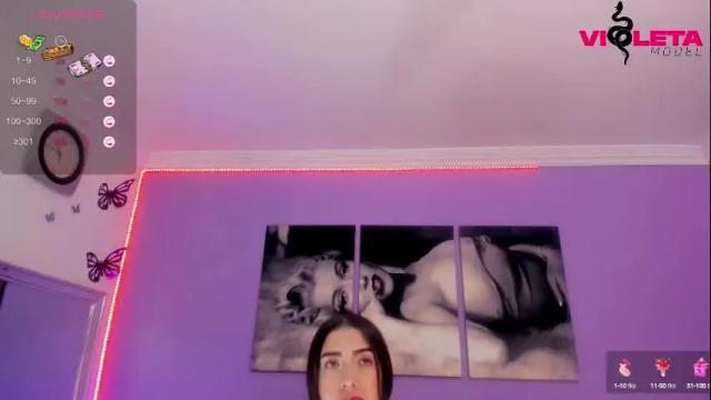 Image 7 of violet_cutte Stream on Chaturbate on 7 days ago