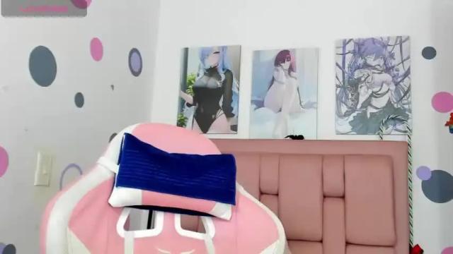 Thumbnail 1, violet_evergarden1's Stream at Chaturbate, 13 months ago