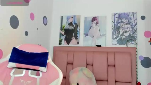 Image 2 of violet_evergarden1 Stream on Chaturbate on 13 months ago