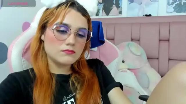 Thumbnail 3, violet_evergarden1's Stream at Chaturbate, 12 months ago