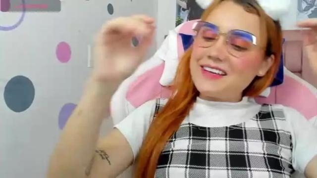 Image 11 of violet_evergarden1 Stream on Chaturbate on 13 months ago