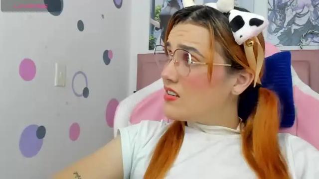 Thumbnail 3, violet_evergarden1's Stream at Chaturbate, 12 months ago