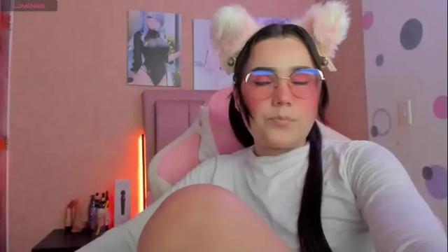Image 4 of violet_evergarden1 Stream on Chaturbate on 1 month ago