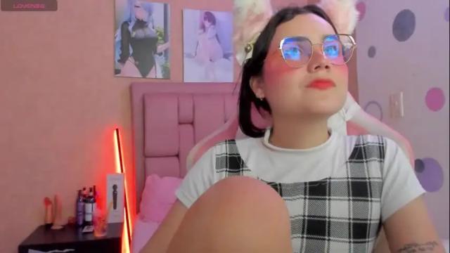 Image 3 of violet_evergarden1 Stream on Chaturbate on 27 days ago