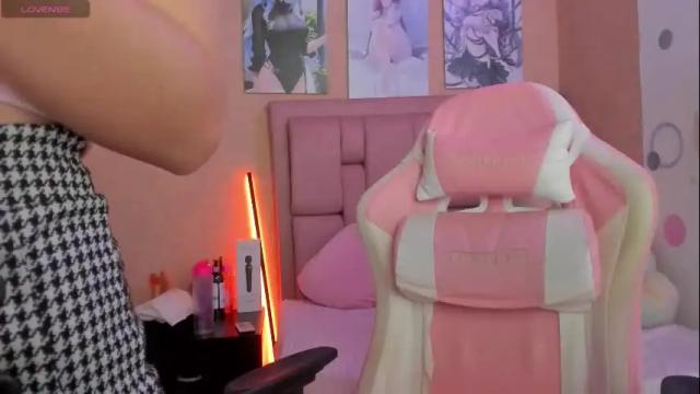 Image 8 of violet_evergarden1 Stream on Chaturbate on 25 days ago
