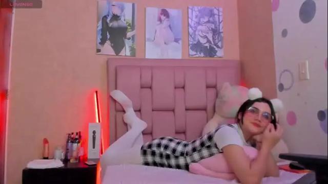 Image 6 of violet_evergarden1 Stream on Chaturbate on 22 days ago