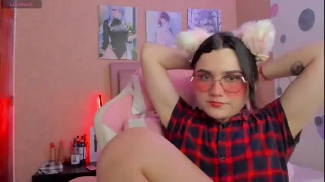Image 3 of violet_evergarden1 Stream on Chaturbate on 20 days ago