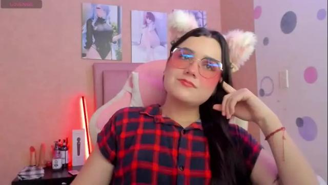Image 7 of violet_evergarden1 Stream on Chaturbate on 20 days ago