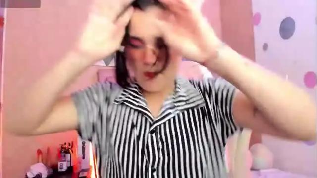 Image 4 of violet_evergarden1 Stream on Chaturbate on 12 days ago