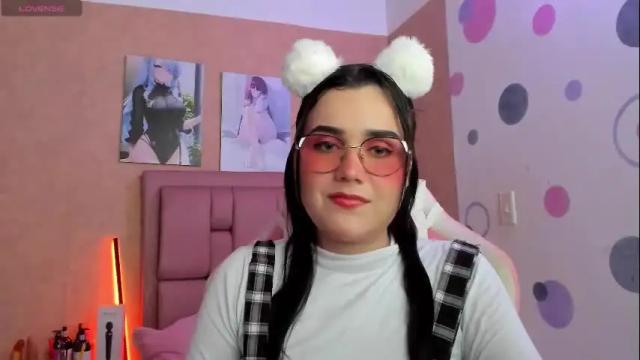 Image 7 of violet_evergarden1 Stream on Chaturbate on 4 days ago