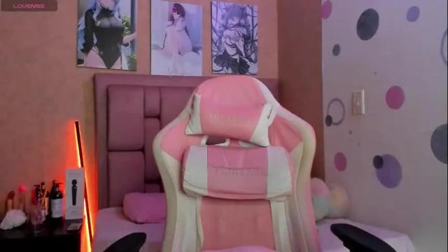 Image 6 of violet_evergarden1 Stream on Chaturbate on 3 days ago