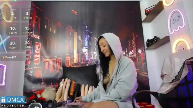 Image 11 of violet_hall_ Stream on Chaturbate on 10 days ago